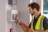 Fire Alarm Servicing